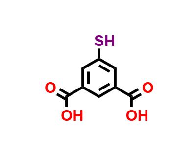 5-疏基間苯二甲酸