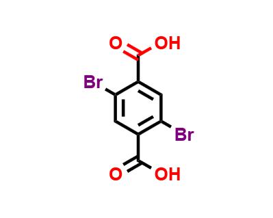 2,5-二溴對苯二甲酸
