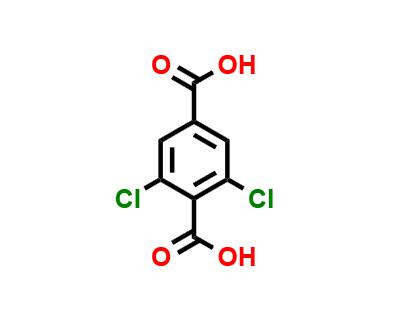 2,6-二氯對苯二甲酸