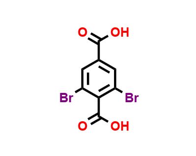 2,6-二溴對苯二甲酸