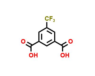 5-三氟甲基-1,3-間苯二甲酸
