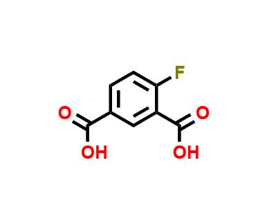 4-氟苯-1,3-二甲酸