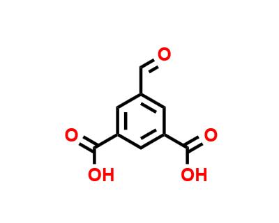 5-甲酰基間苯二甲酸