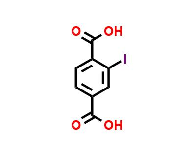 2-碘對苯二甲酸