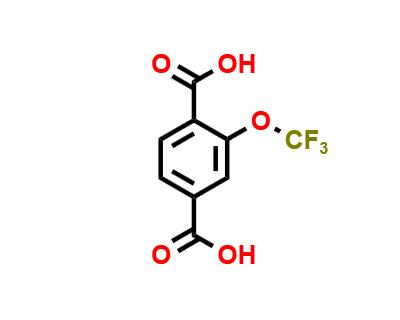 2-(三氟甲氧基)對苯二甲酸